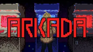 Arkada