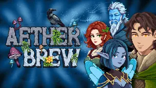 Aether Brew