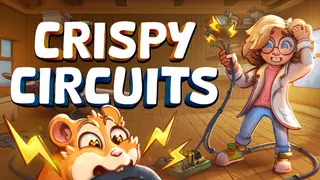 Crispy Circuits