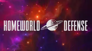 Homeworld Defense