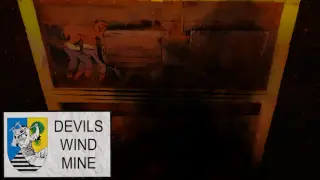 Devils Wind Mine
