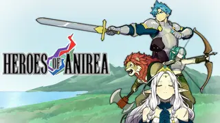 Heroes of Anirea