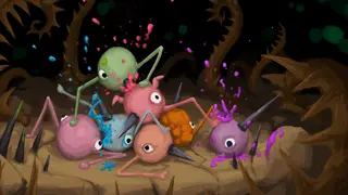 STAB STAB STAB! (Xbox One)