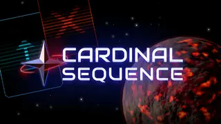 Cardinal Sequence