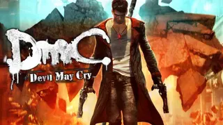 DmC: Devil May Cry