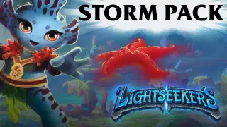 Lightseekers Storm Bundle - Switch