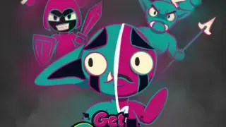 Get Ogre It - Switch