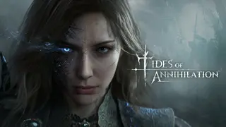 Tides of Annihilation