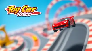 Toy Car Race