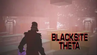Blacksite Theta