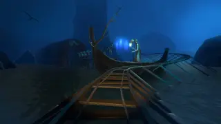 RollerCoaster Legends - PS5
