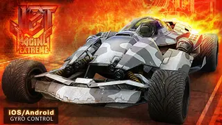 Jet Racing Extreme
