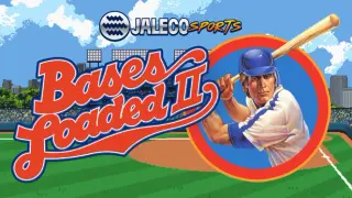 Jaleco Sports: Bases Loaded 2