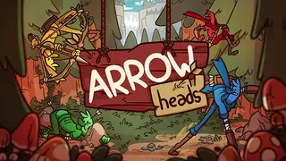 Arrow Heads