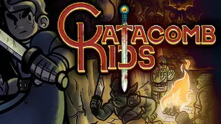 Catacomb Kids