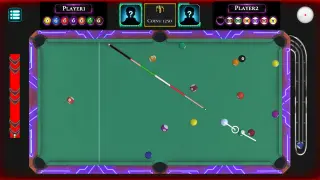 Pool Blitz 8 Ball and Snooker Pool - Xbox One