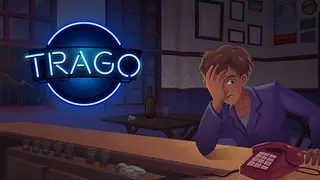 TRAGO