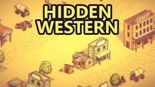 Hidden Western