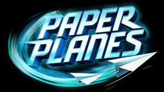 Paper Planes