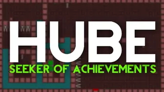 HUBE: Seeker of Achievements