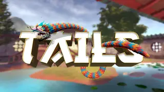 Tails