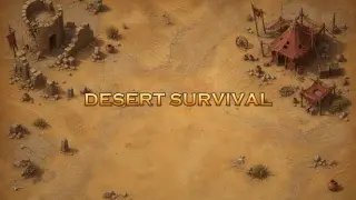 Desert Survival