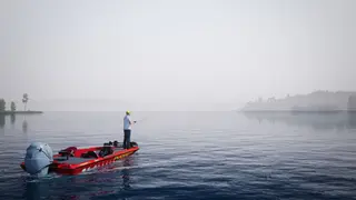 Fishing Sim World: Pro Tour - Trophy Hunter's Equipment Pack