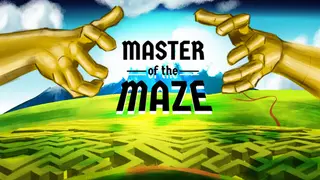 Master of the Maze