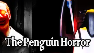 The Penguin Horror : Legacy of The pengcasso