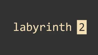labyrinth 2