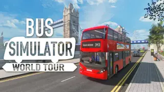 Bus Simulator : World Tour