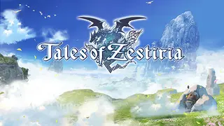 Tales of Zestiria - Standard Digital