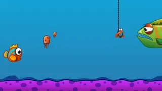 Flupp The Fish - Xbox One