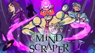 Mind Scraper