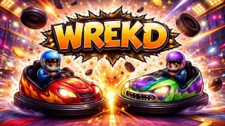 WREKD