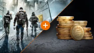Tom Clancy's The Division Premium Credits - Xbox One