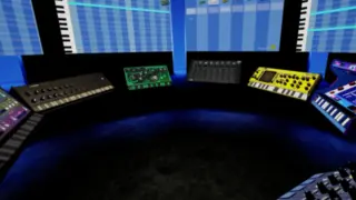 KORG Gadget - PS5