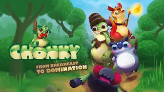 Chonky - From Breakfast to Domination
