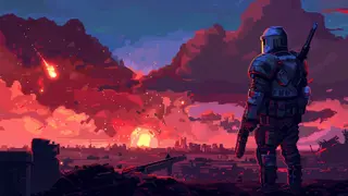 Demons Are Coming! - Final Strike - Xbox One & Series