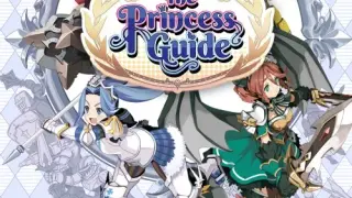 The Princess Guide - Switch
