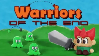 Warriors of the End