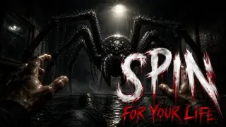 Spin for your life