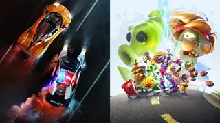 EA SPEED & SEED BUNDLE - Xbox One