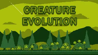 Creature Evolution
