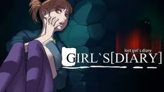 Lost girl`s [diary]