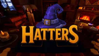 Hatters