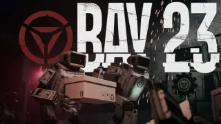 Bay 23