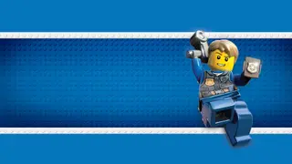 LEGO City: Undercover - PS4