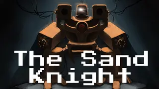 The Sand Knight