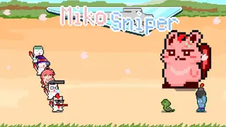 Miko Sniper